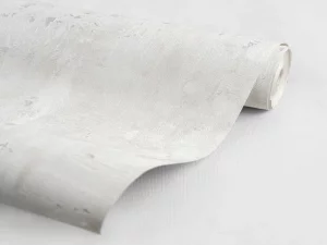 کاغذ دیواری کربن2/carbon طرح پتینه سفید کد ۱۰۲۲۰