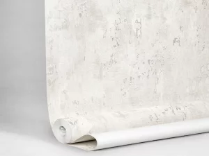 کاغذ دیواری کربن2/carbon طرح پتینه سفید کد ۱۰۲۲۰