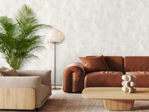 کاغذ دیواری کربن2/carbon طرح پتینه سفید کد ۱۰۲۲۰