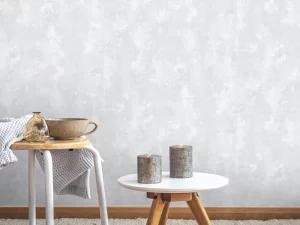 کاغذ دیواری کربن2/carbon طرح پتینه سفید کد ۱۰۲۲۳