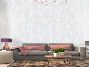 کاغذ دیواری کربن2/carbon طرح پتینه سفید کد ۱۰۲۲۳