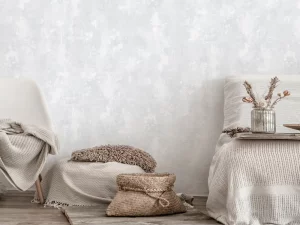 کاغذ دیواری کربن2/carbon طرح پتینه سفید کد ۱۰۲۲۳