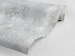 کاغذ دیواری کربن2/carbon طرح پتینه خاکستری کد ۱۰۲۲۶
