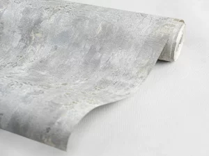کاغذ دیواری کربن2/carbon طرح پتینه خاکستری کد ۱۰۲۲۷