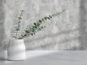 کاغذ دیواری کربن2/carbon طرح پتینه خاکستری کد ۱۰۲۲۷
