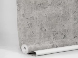کاغذ دیواری کربن2/carbon طرح پتینه خاکستری کد ۱۰۲۲۸