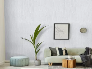 کاغذ دیواری کربن2/carbon طرح بافت نقره‌ای کد ۱۰۲۳۷