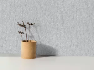 کاغذ دیواری کربن2/carbon طرح بافت نقره‌ای کد ۱۰۲۴۰