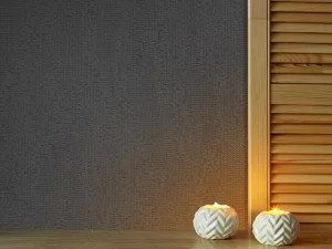 کاغذ دیواری کربن 3/carbon3 طرح بافت مشکی کد ۱۰۲۶۳