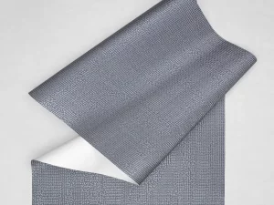 کاغذ دیواری کربن 3/carbon3 طرح بافت آبی کد ۱۰۲۶۴