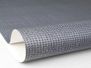 کاغذ دیواری کربن 3/carbon3 طرح بافت آبی کد ۱۰۲۶۴