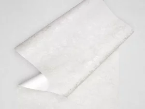کاغذ دیواری کربن 3/carbon3 طرح پتینه سفید کد ۱۰۲۶۹