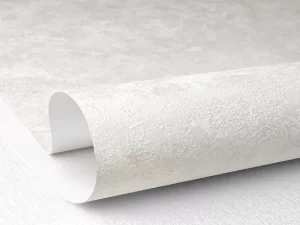 کاغذ دیواری کربن 3/carbon3 طرح پتینه سفید کد ۱۰۲۶۹