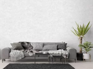 کاغذ دیواری کربن 3/carbon3 طرح پتینه سفید کد ۱۰۲۷۱