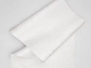 کاغذ دیواری کربن 3/carbon3 طرح پتینه سفید کد ۱۰۲۷۱