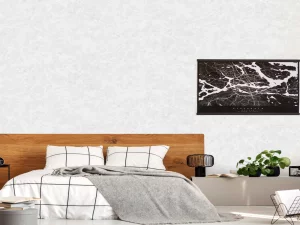 کاغذ دیواری کربن 3/carbon3 طرح پتینه سفید کد ۱۰۲۷۱