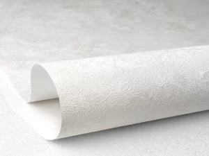 کاغذ دیواری کربن 3/carbon3 طرح پتینه سفید کد ۱۰۲۷۱
