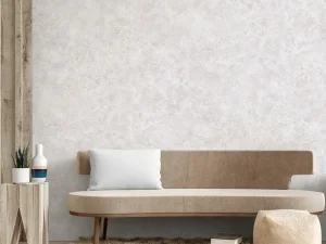 کاغذ دیواریکربن 3/carbon3 طرح پتینه سفید کد ۱۰۲۷۲