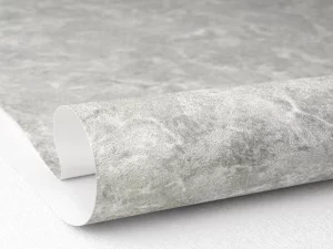 کاغذ دیواری کربن 3/carbon3 طرح پتینه نقره‌ای کد ۱۰۲۷۳