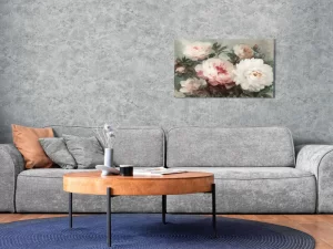 کاغذ دیواری کربن 3/carbon3 طرح پتینه نقره‌ای کد ۱۰۲۷۳