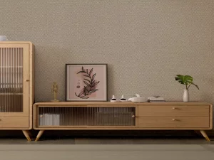کاغذ دیواریکربن 3/carbon3 طرح بافت قهوه‌ای کد ۱۰۲۷۶