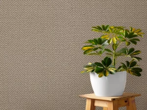 کاغذ دیواریکربن 3/carbon3 طرح بافت قهوه‌ای کد ۱۰۲۷۶