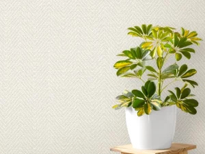 کاغذ دیواری کربن 3/carbon3 طرح بافت کرم کد ۱۰۲۷۷
