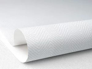 کاغذ دیواریکربن 3/carbon3 طرح بافت نقره ای کد ۱۰۲۸۰