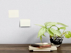 کاغذ دیواریکربن 3/carbon3 طرح بافت نقره ای کد ۱۰۲۸۰