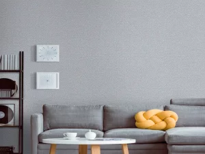 کاغذ دیواری کربن 3/carbon3 طرح بافت نقره ای کد ۱۰۲۸۱
