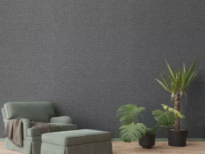 کاغذ دیواری کربن 3/carbon3 طرح بافت خاکستری کد ۱۰۲۸۳
