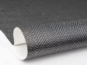 کاغذ دیواری کربن 3/carbon3 طرح بافت مشکی کد ۱۰۲۸۴