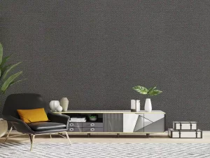 کاغذ دیواری کربن 3/carbon3 طرح بافت مشکی کد ۱۰۲۸۴