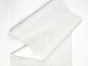کاغذ دیواری کربن 3/carbon3 طرح رگه‌دار سفید کد ۱۰۲۸۸
