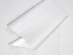 کاغذ دیواریکربن 3/carbon3 طرح بافت سفید کد ۱۰۲۹۷