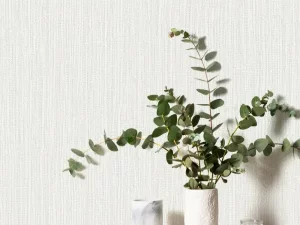 کاغذ دیواریکربن 3/carbon3 طرح بافت نقره ای کد ۱۰۲۹۸