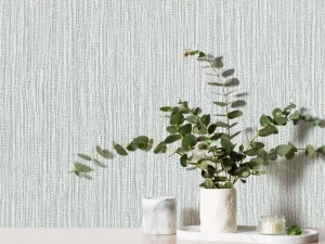 کاغذ دیواریکربن 3/carbon3 طرح بافت نقره ای کد ۱۰۲۹۹