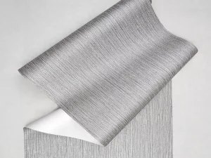 کاغذ دیواریکربن 3/carbon3 طرح بافت خاکستری کد ۱۰۳۰۰
