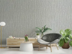 کاغذ دیواریکربن 3/carbon3 طرح بافت خاکستری کد ۱۰۳۰۰