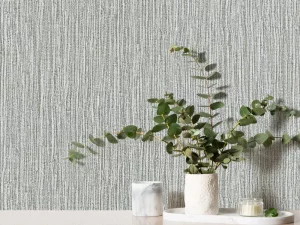 کاغذ دیواریکربن 3/carbon3 طرح بافت خاکستری کد ۱۰۳۰۰