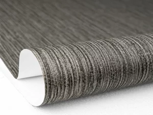 کاغذ دیواری کربن 3/carbon3 طرح بافت مشکی کد ۱۰۳۰۱