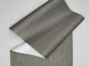 کاغذ دیواری کربن 3/carbon3 طرح بافت مشکی کد ۱۰۳۰۱