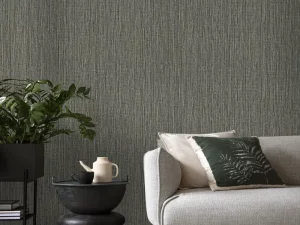 کاغذ دیواری کربن 3/carbon3 طرح بافت مشکی کد ۱۰۳۰۱