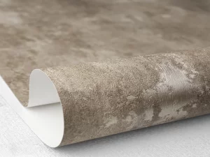 کاغذ دیواری کربن 3/carbon3 طرح پتینه قهوه ای کد ۱۰۳۰۳