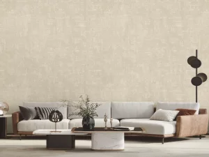 کاغذ دیواریکربن 3/carbon3 طرح جودون کرم کد ۱۰۳۱۲
