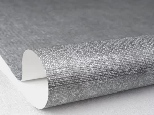 کاغذ دیواریکربن 3/carbon3 طرح جودون خاکستری کد ۱۰۳۱۸