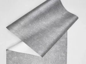 کاغذ دیواریکربن 3/carbon3 طرح جودون خاکستری کد ۱۰۳۱۸