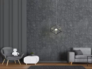 کاغذ دیواری کربن 3/carbon3 طرح جودون مشکی کد ۱۰۳۱۹