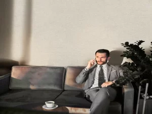 کاغذ دیواری طرح جودون / بافت کرم کد ۱۰۳۳۶