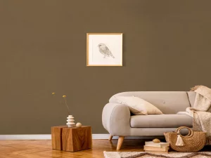 کاغذ دیواری کربن 3/carbon3 طرح جودون بافت قهوه‌ای کد ۱۰۳۳۷
